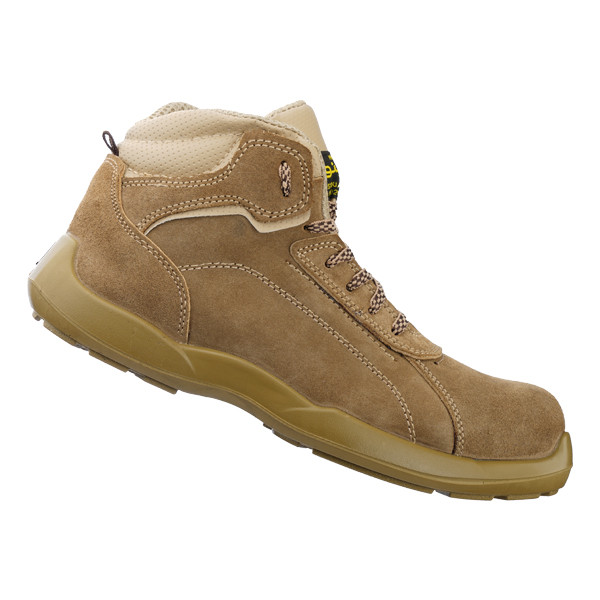 پوتین ایمنی کارینو مدل مارس پوتین ایمنی کارینو مدل مارس