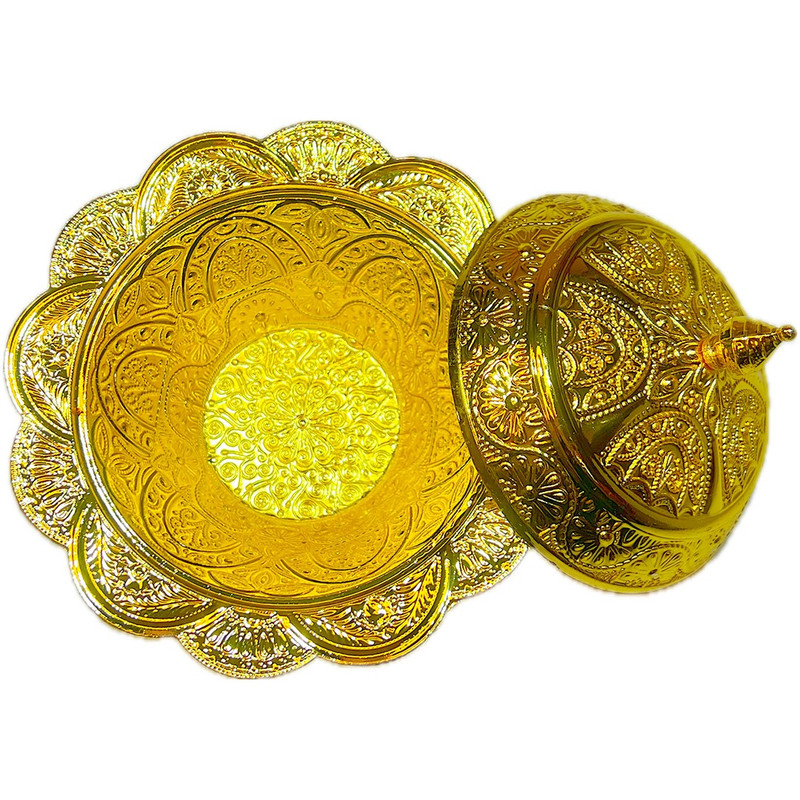 قندان مدل خورشیدی زارا کد ۱۰۲