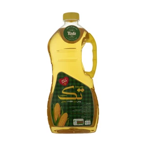 روغن مایع ذرت تک ماکارون - 1.8 لیتر