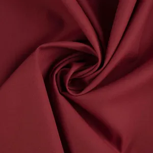 پارچه لباس مدل  کتان ساده 1