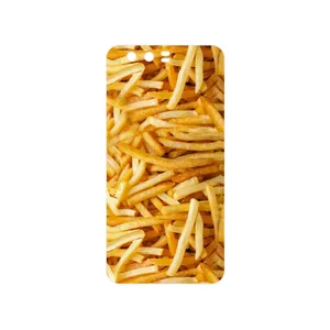 MAHOOT French fries Cover Sticker for Honor 9