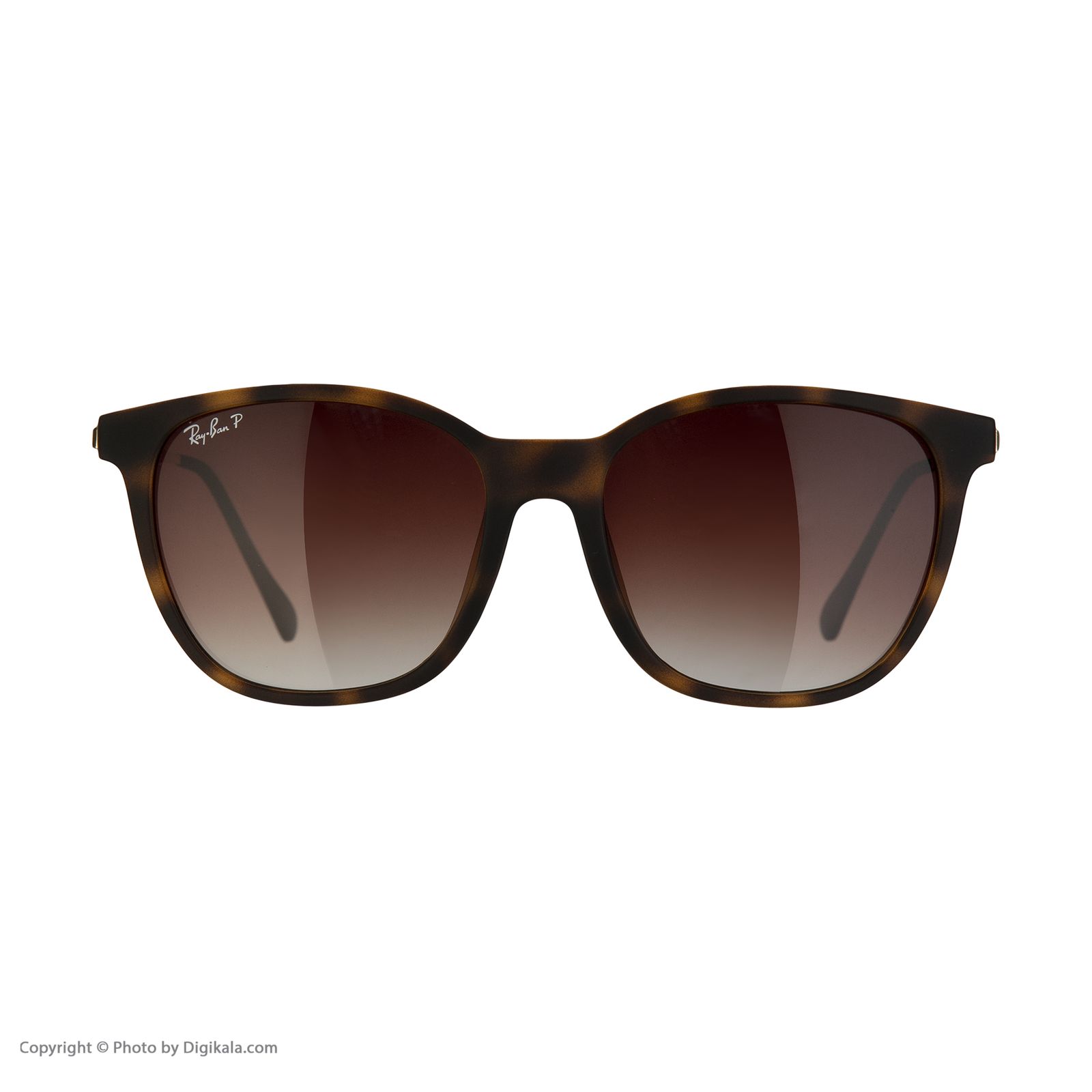 عینک آفتابی ری بن مدل 4333 POLARIZED-710/83 -  - 2