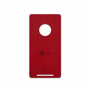 MAHOOT RL-RZR Cover Sticker for Nokia Lumia 830