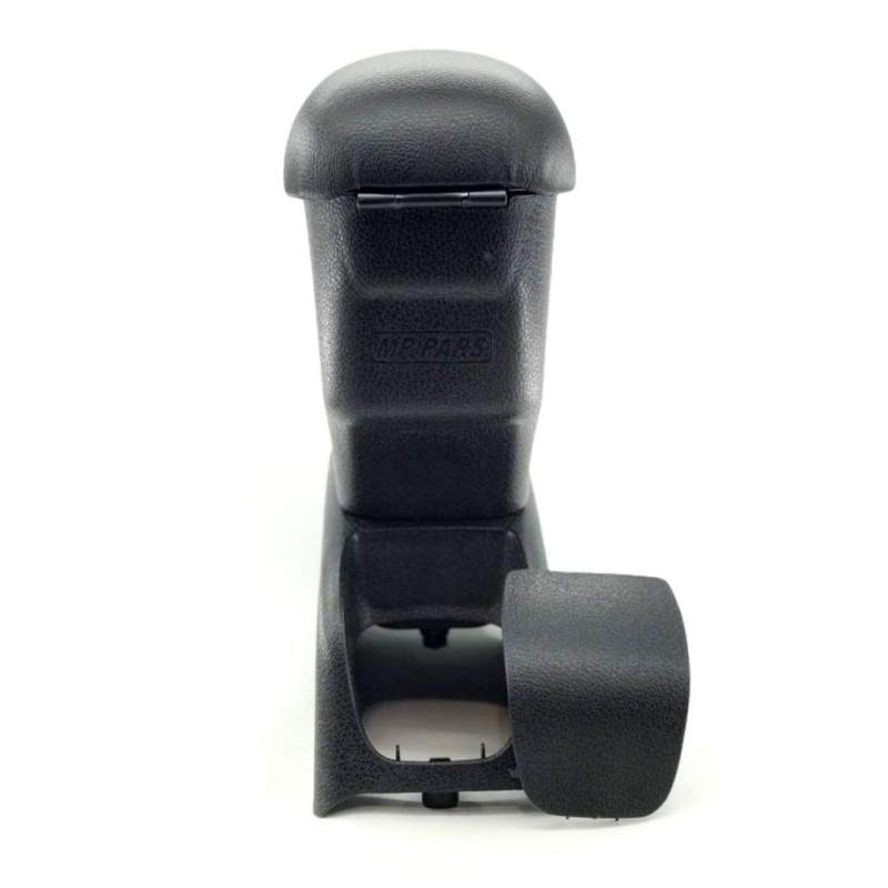 کنسول وسط خودرو مدل MP PARS مناسب برای 207