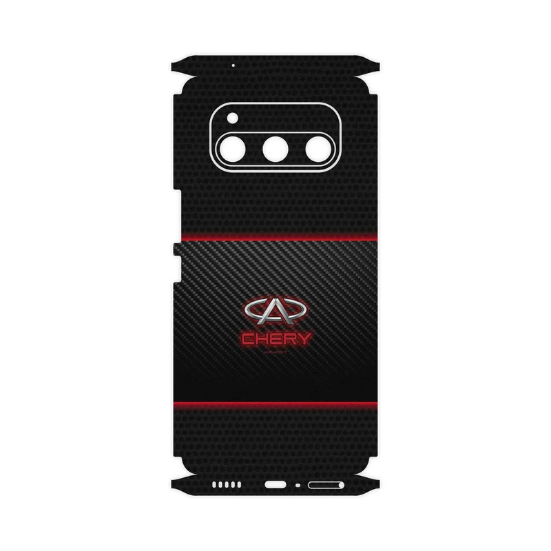 برچسب پوششی ماهوت مدل CHERY-FullSkin مناسب برای گوشی موبایل داریا Bond 5G