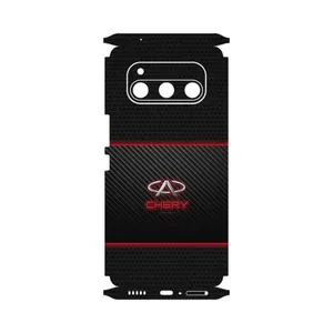 MAHOOT CHERY-FullSkin Cover Sticker for Daria Bond 5G