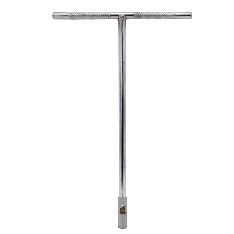 اچار بکس تی مدل گوریلا کد YP/8 سایز 8 میلیمتر