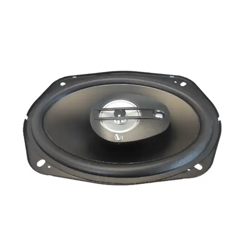 بلندگو خودرو اینفینیتی مدل ALPHA 6930 - بسته دو عددی