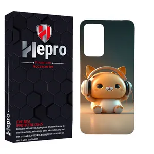 HEPRO MC Cover for XIAOMI Redmi Note 11 4G / Note 11S
