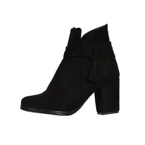 نیم بوت زنانه مدل ۰۰۵۶۷۷