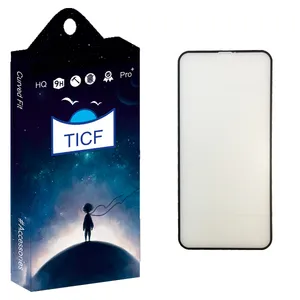 TICF +HD Screen Protector For Iphone XS Max