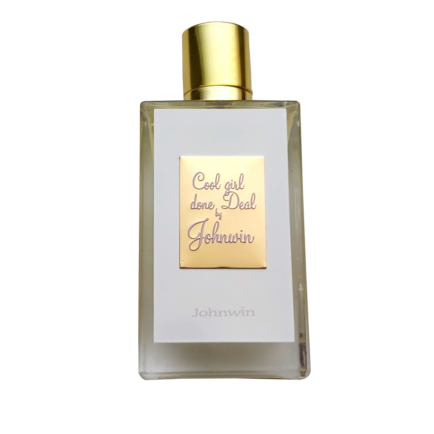 ادو پرفیوم زنانه جانوین مدل Good girl done Deat   حجم 100 میلی لیتر