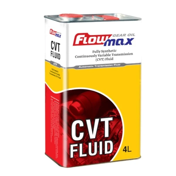 روغن گیربکس خودرو فلومکس مدل Automatic CVT Fluid حجم 1 لیتر