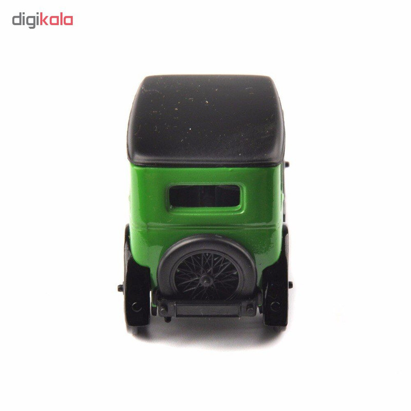 ماشین بازی مدل Austin Seven