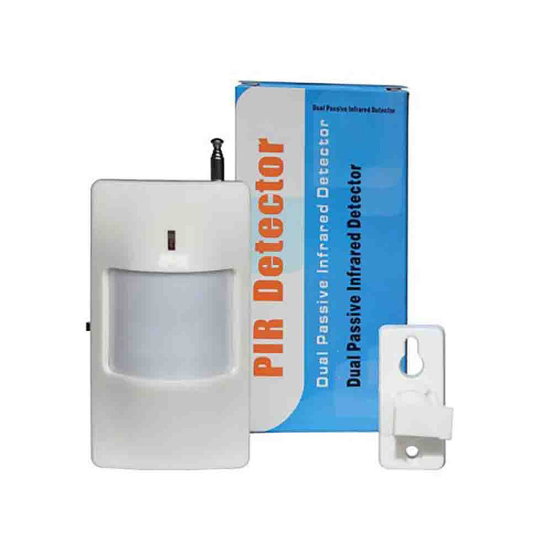 دزدگیر اماکن چیرکار مدل NS-24