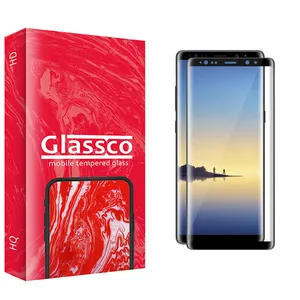 Glassco CGo1 FLGL Screen Protector For Samsung Galaxy Note 9