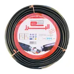 کابل برق 3 در 4 اعتماد کابل البرز مدل ETM34