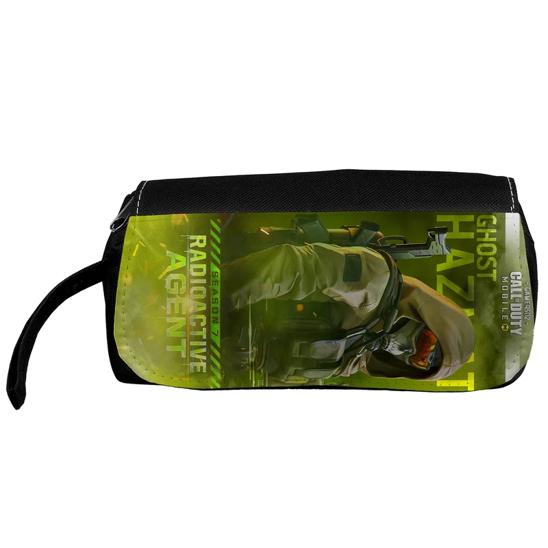 جامدادی طرح call of duty کدj442