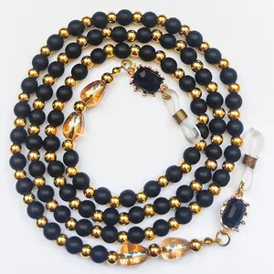 بند عینک مدل کریستال