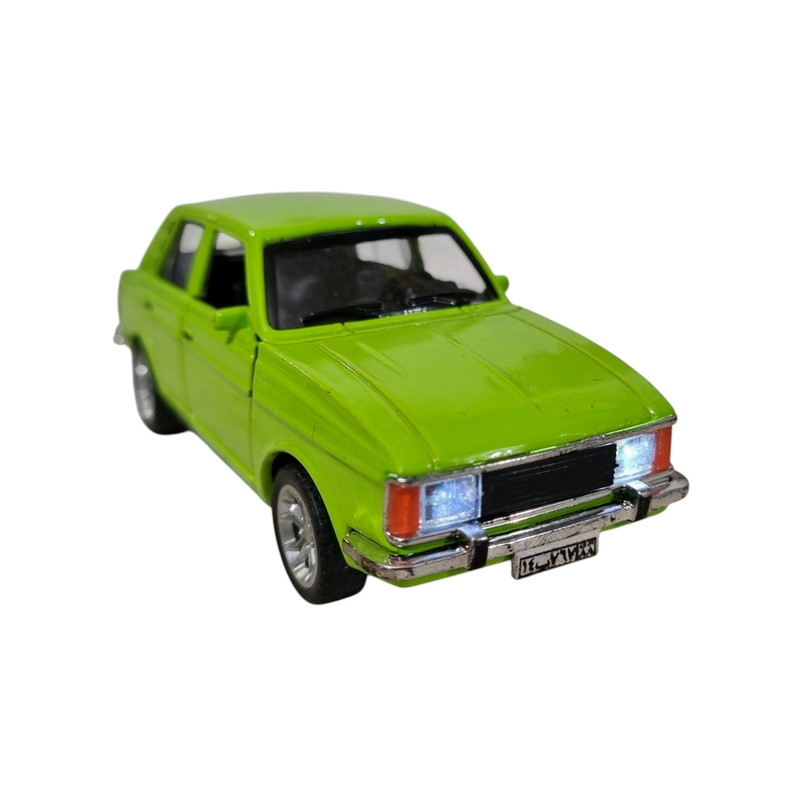 ماشین بازی مدل پیکان چراغدار کد P40