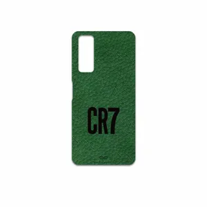 MAHOOT GL-CR7 Cover Sticker for Huawei Y7a