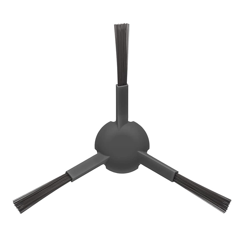 لوازم جانبی جارو رباتیک مدل اولترا MOP 2 مناسب برای جاروبرقی رباتیک شیائومی MOP 2 ULTRA مجموعه 3 عددی