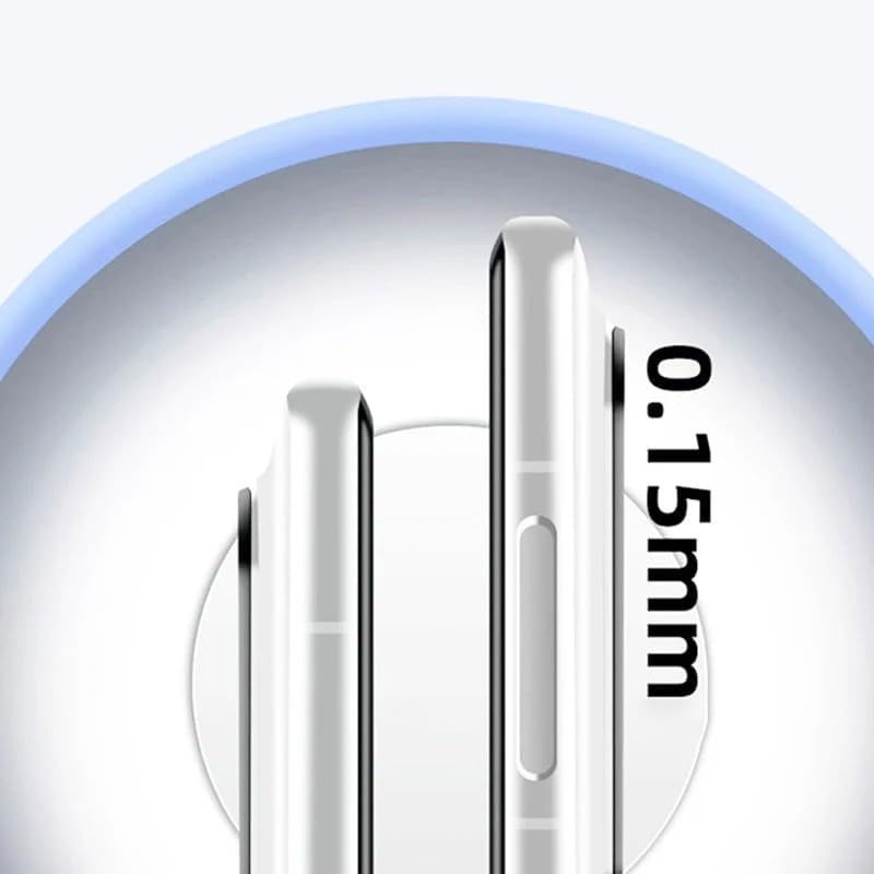 محافظ لنز دوربین مسیر مدل 3D Lens مناسب برای گوشی موبایل شیائومی Redmi Note 14 Pro Plus