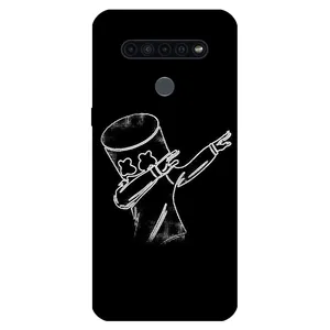 Megafone 1840 Cover For LG K41s / K51s