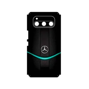 MAHOOT Mercedes_Benz Cover Sticker for Daria Bond 5G