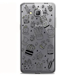   Megafone C20-B Cover For Samsung Galaxy Grand Prime / G530