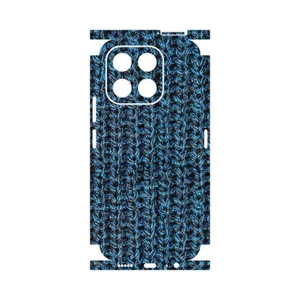 MAHOOT Fabric Texture 2-FullSkin Cover Sticker for Honor X6c