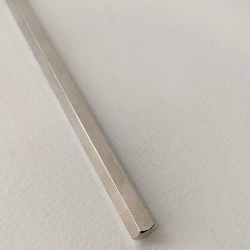 آچار آلن دسته تی ایت مدل AM سایز 2.5 میلی متر آچار آلن دسته تی ایت مدل AM سایز 2.5 میلی متر