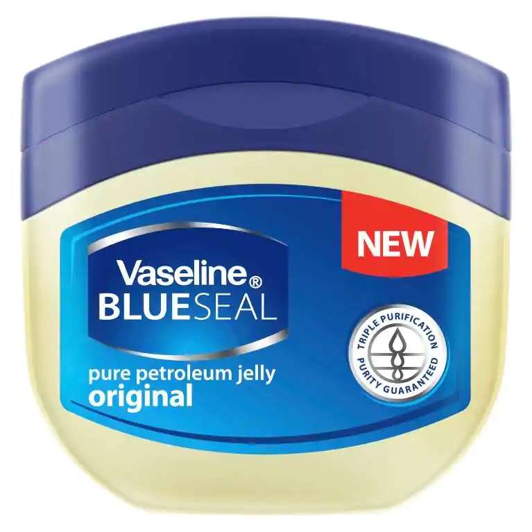 وازلین وازلین مدل BlueSeal حجم 250 میلی لیتر وازلین وازلین مدل BlueSeal حجم 250 میلی لیتر
