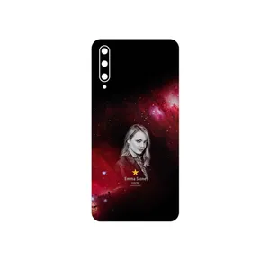 MAHOOT Emma Stone Cover Sticker for Huawei Y9S