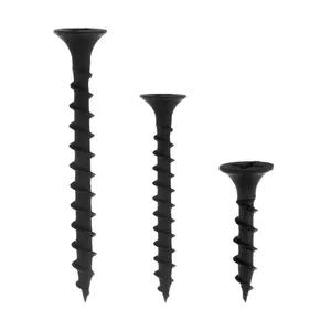 پیچ ام دی اف هوم فیکس مدل hfx-20-30-40 مجموعه 60 عددی