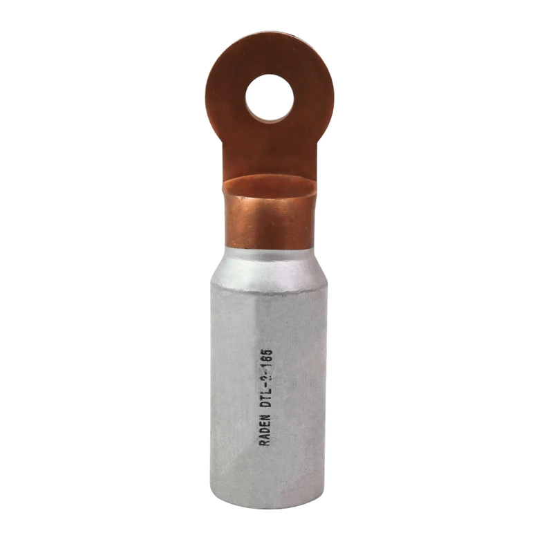 کابلشو مدل بیمتال DTL-2-120 بسته 5 عددی