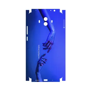 MAHOOT Artificial intelligence 1-FullSkin Cover Sticker for Huawei Mate 10