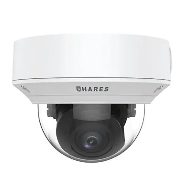 دوربین مداربسته تحت شبکه حارس مدل IPC-P2A2W-I30S