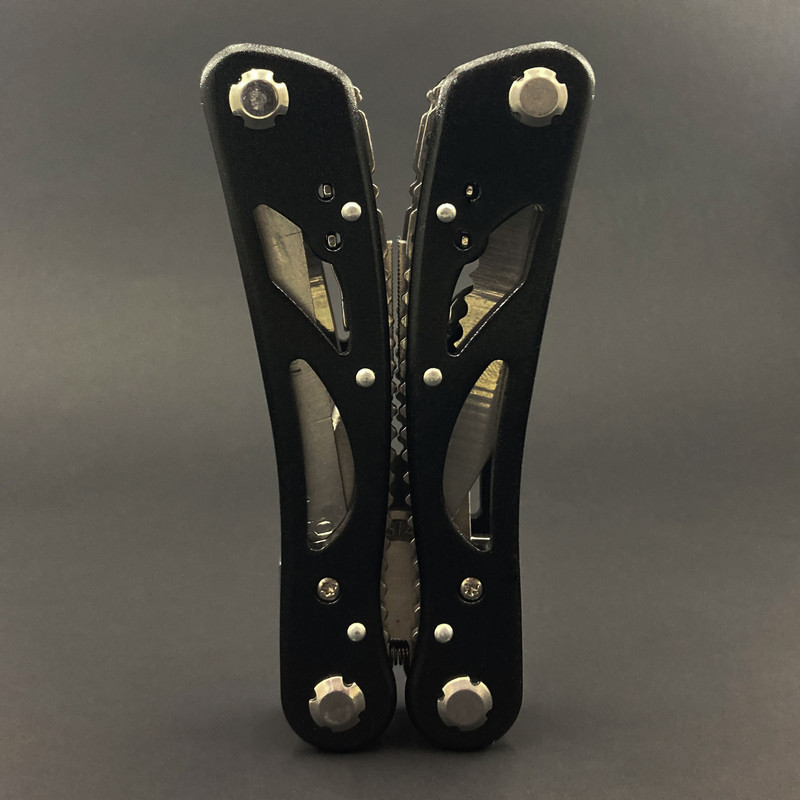 ابزار چندکاره استینلس کد 1454