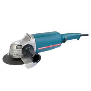 فرز سنگبری 230 ميليمتری 2600 وات حديد برش کد HB-31