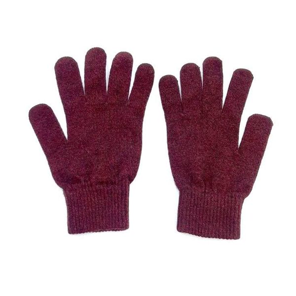 دستکش بافتنی مردانه کوتون مدل KM55