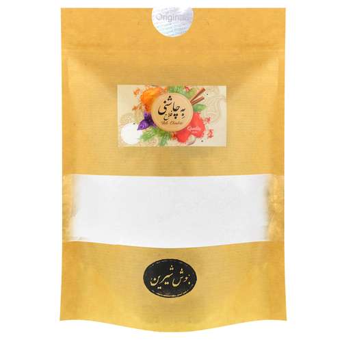 جوش شیرین به چاشنی فلاح  - 300 گرم