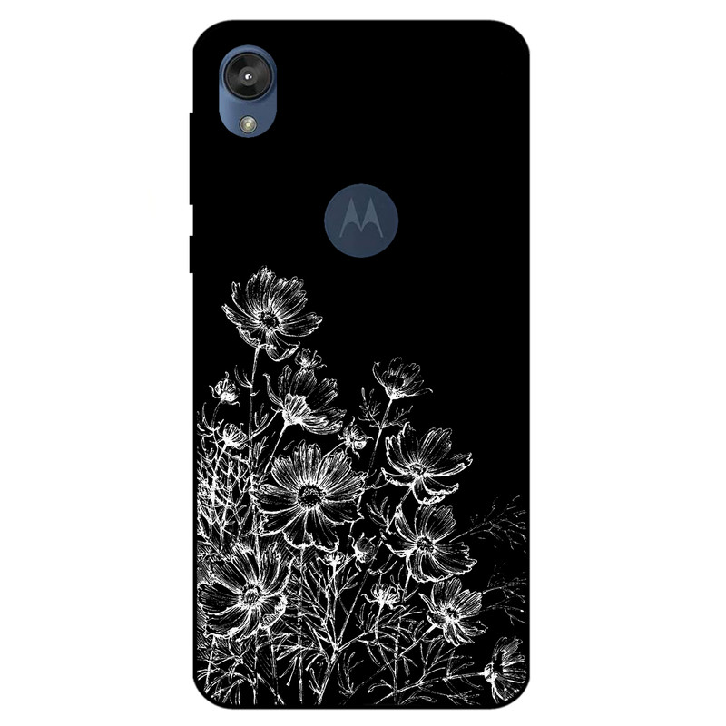 کاور کی اچ کد 7274 مناسب برای گوشی موبایل موتورولا Moto E6