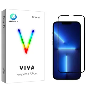 Junbo Viva Screen Protector For Apple iPhone 13 Pro