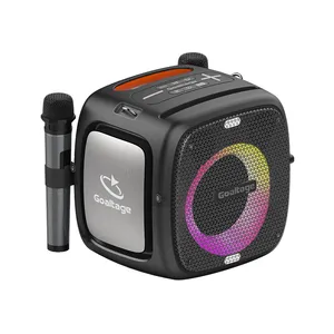 SP06 vintage vintage bluetooth speaker