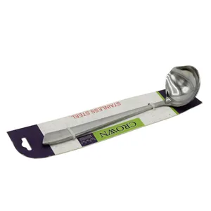 ملاقه کرون مدل اعلا کد 4597