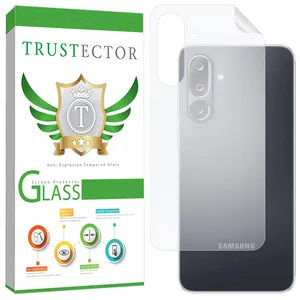 Trustector TNMB Nano Back Protector For Samsung Galaxy M36