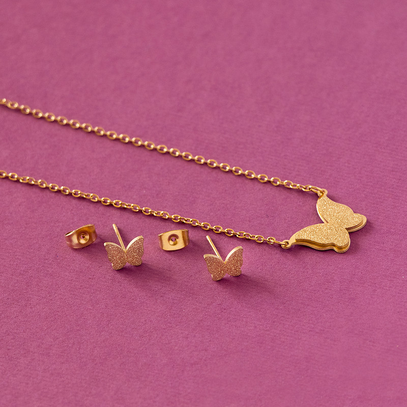 نیم ست زنانه کد tdn4514