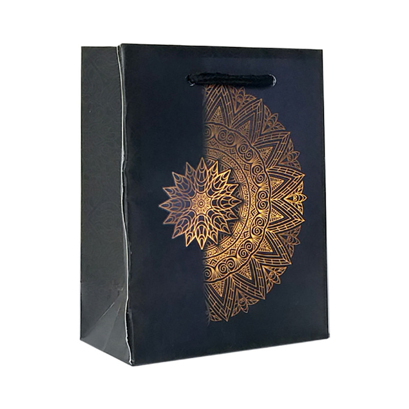 پاکت هدیه کد 002-2 بسته 4 عددی