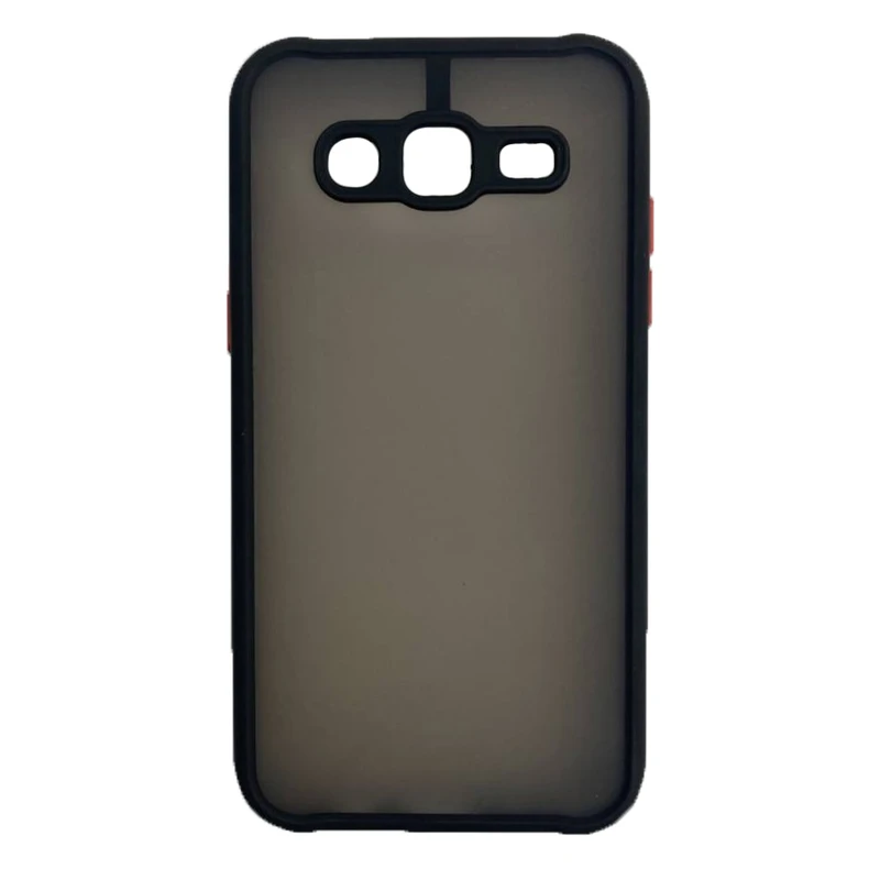 کاور مدل TD-001 مناسب برای گوشی موبایل سامسونگ Galaxy J5 2015